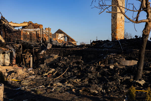 Reliable Board Up Services contractor in Plant City, FL by Meridian Smoke Damage